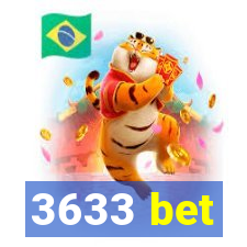 3633 bet